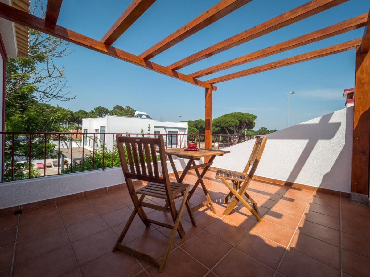 Roma Do Meco Villa Aldeia do Meco Kültér fotó